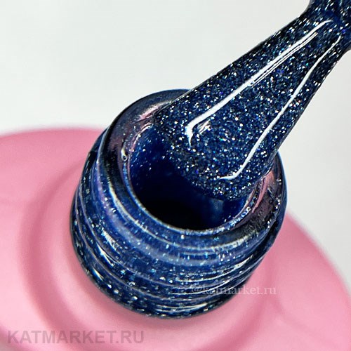 Pinky 10мл Reflective 11 Светоотражающий гель-лак 11242011