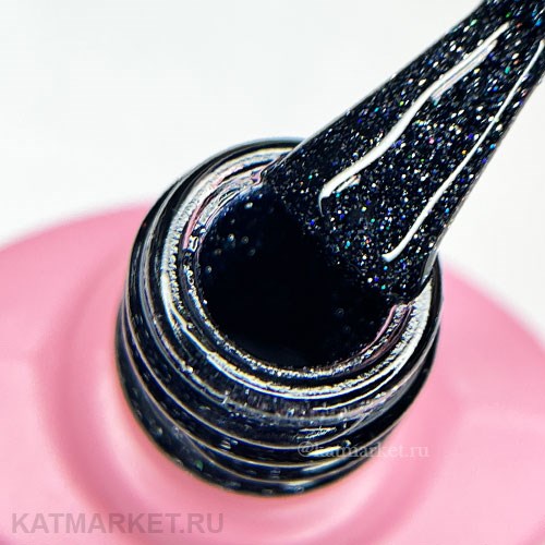 Pinky 10мл Reflective 25 Светоотражающий гель-лак 11242025