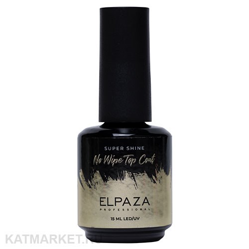 Elpaza Топ без липкого слоя 15мл 11200201