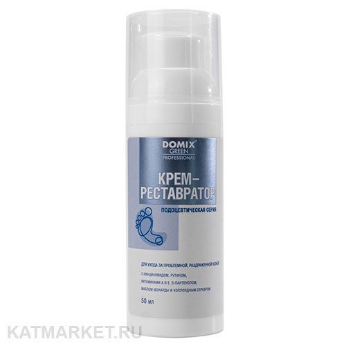 Domix 50мл PS Крем Реставратор (408782) 32002101