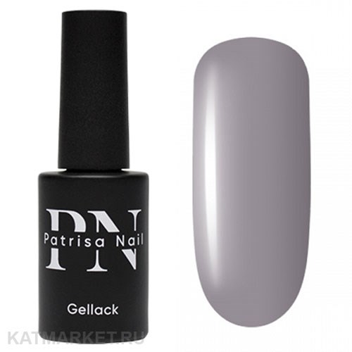PatrisaNail 8мл Серия Tweed Trend 461 10950461