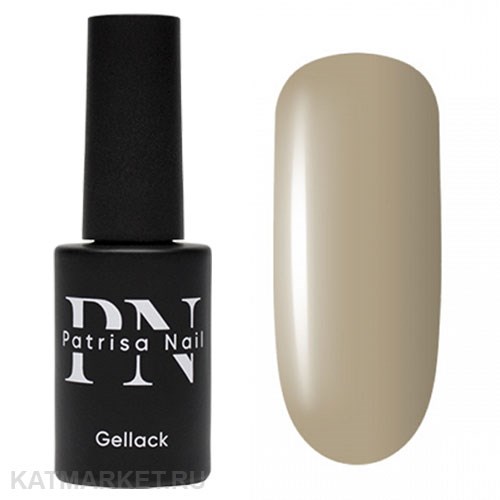 PatrisaNail 8мл Серия Tweed Trend 463 10950463