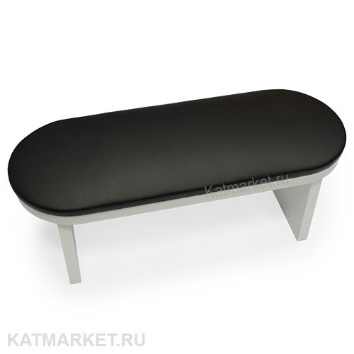 Подставка под руку, черная 60808103