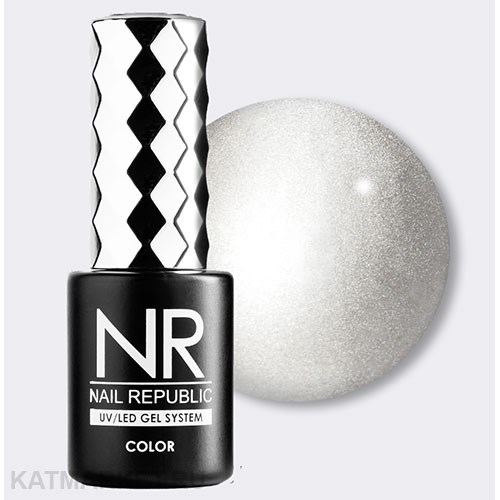 NR 10мл Кошачий Глаз Silk Cats 110 11754110