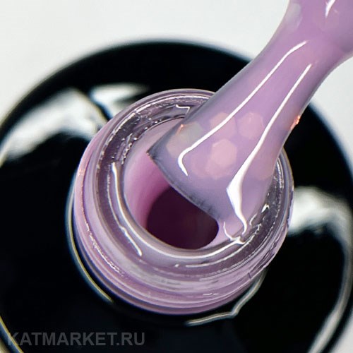 Vogue 10мл Серия Маленькие Пони Гель-лак Флаттершай 428 11945428