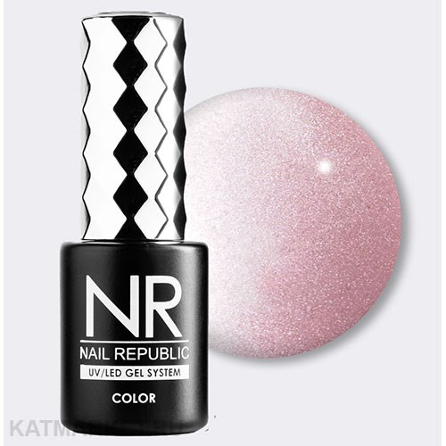 NR 10мл Кошачий Глаз Silk Cats 113 11754113