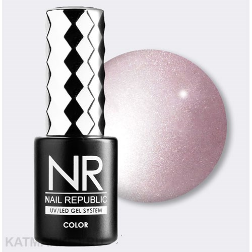 NR 10мл Кошачий Глаз Silk Cats 114 11754114