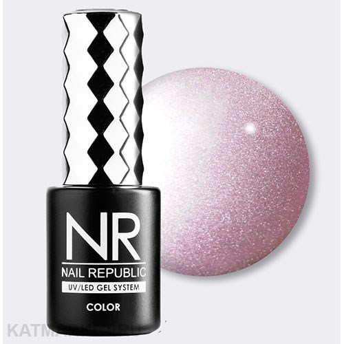 NR 10мл Кошачий Глаз Silk Cats 115 11754115