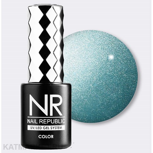 NR 10мл Кошачий Глаз Silk Cats 119 11754119