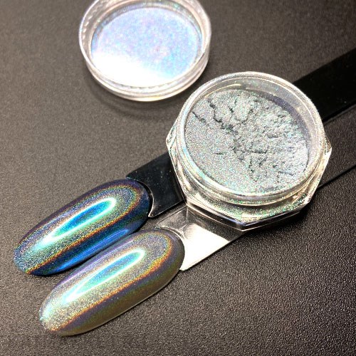 Цветная призма в баночке LST 05 60918005