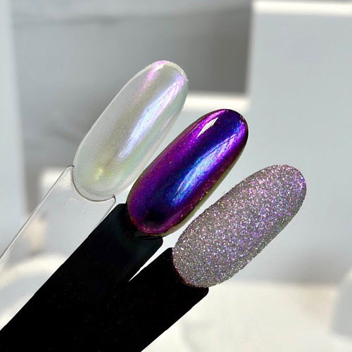 Пигмент стрекоза в баночке T 01 60919001