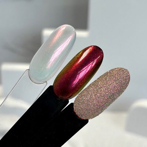 Пигмент стрекоза в баночке T 02 60919002