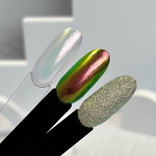 Пигмент стрекоза в баночке T 06 60919006