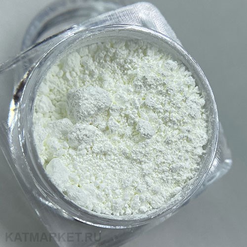 Divinail Пигмент Неон 06 Белый 60907006