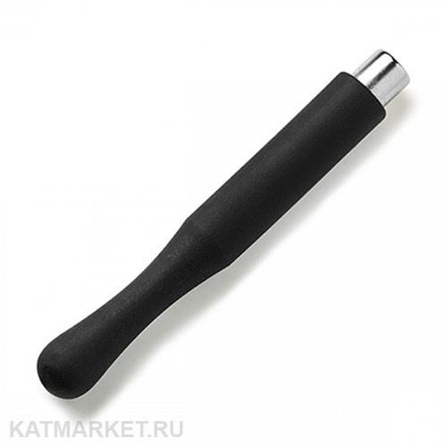 Магнит цилиндрический с силиконовым держателем 60820071