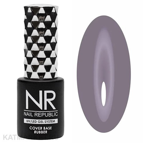 NR 10мл Камуфлирующая база Velour 106 11724106