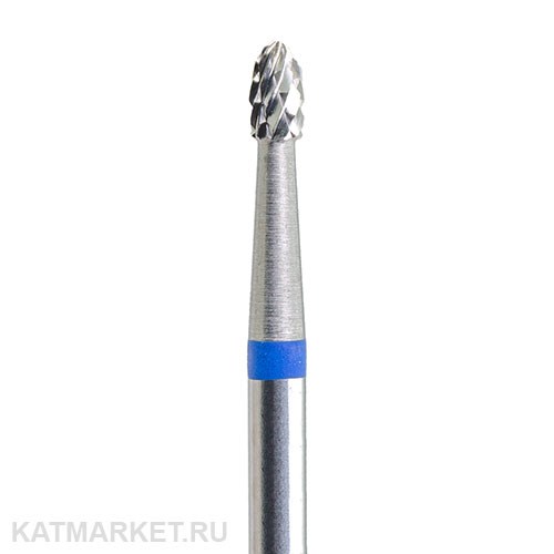 КМИЗ Твердосплавная фреза 115962, синяя 500.104.277.190.023 70101021