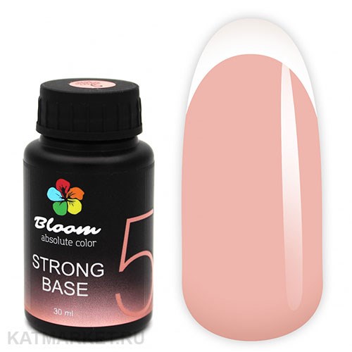 Bloom База Strong жесткая 05 30мл 13204205