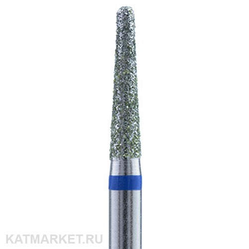 Владмива Фреза алмазная, конус 2,3 мм, синий 806.104.199.524.023 70610223