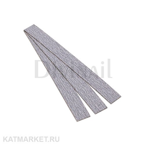 Divinail 110-12мм, 240грит, 50шт, серые Сменные файлы для прямой пилки Premium 60712241
