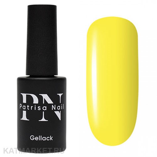 PatrisaNail 8мл Серия Авангард 349 10914349