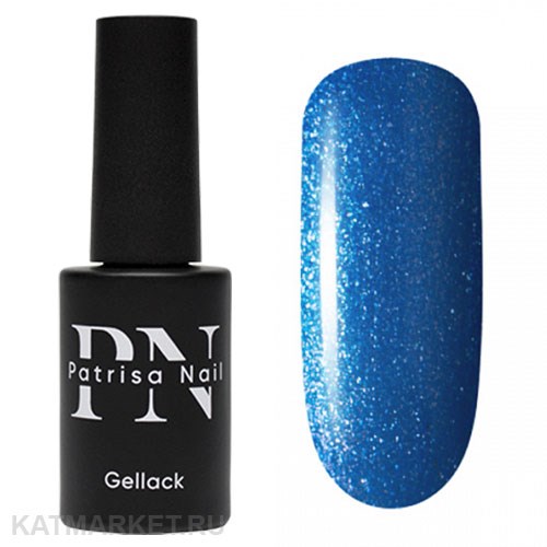 PatrisaNail 8мл Серия Авангард 360 10914360