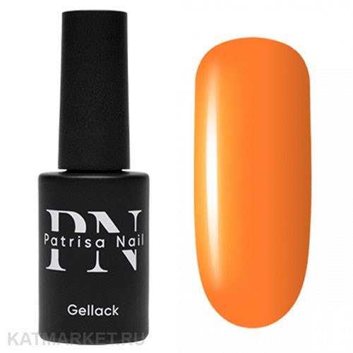 PatrisaNail 8мл Серия Авангард 370 10914370