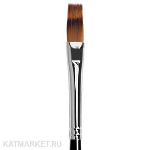 Ju.Bilej Кисть из волоса синтетики Омбрэ #6 61105001