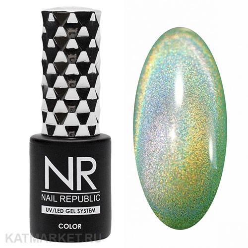 NR 10мл Кошачий глаз WOW-MEOW Cat 71 11732071