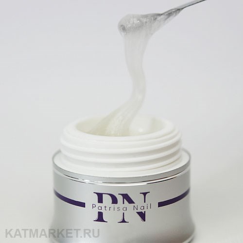 PN 15гр Прозрачный Комби гель в баночке 10903751
