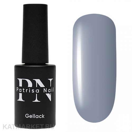 PatrisaNail 8мл Серия Игра теней 524 10919524