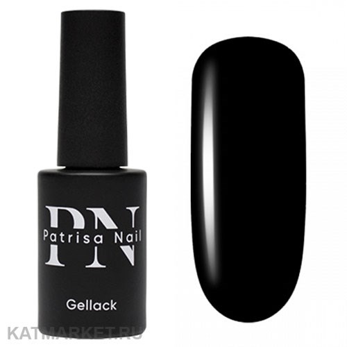 PN 8мл Авангард 301 Гель-лак 10914301