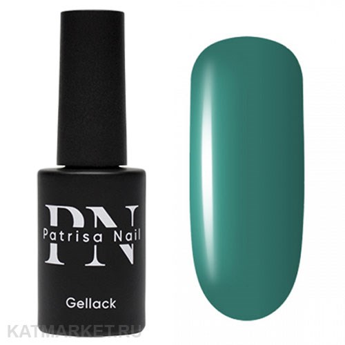 PN 8мл Авангард 345 Гель-лак 10914345