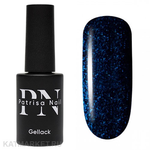 PatrisaNail 8мл Серия Авангард 361 10914361