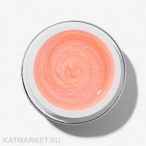 Cosmoprofi 15г Камуфлирующий гель для наращивания Capella 01 12802001