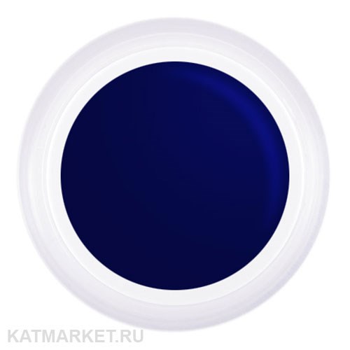 PatrisaNail 5гр Гель-краска для стемпинга, аэропуффинга, китайской росписи Т 06 синяя 10939006