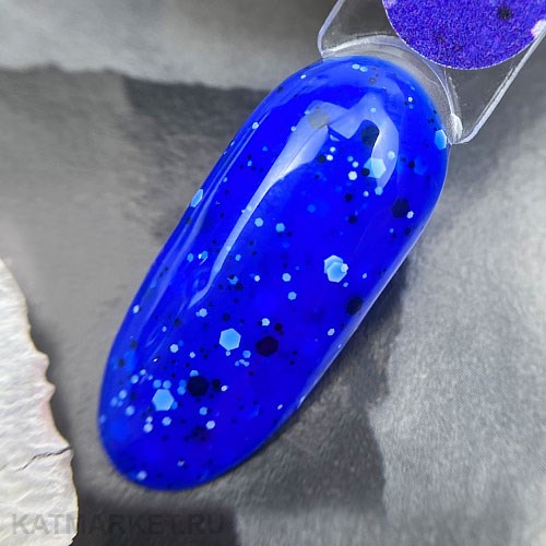 PatrisaNail 8мл Серия Juicy Dots 868 10971868