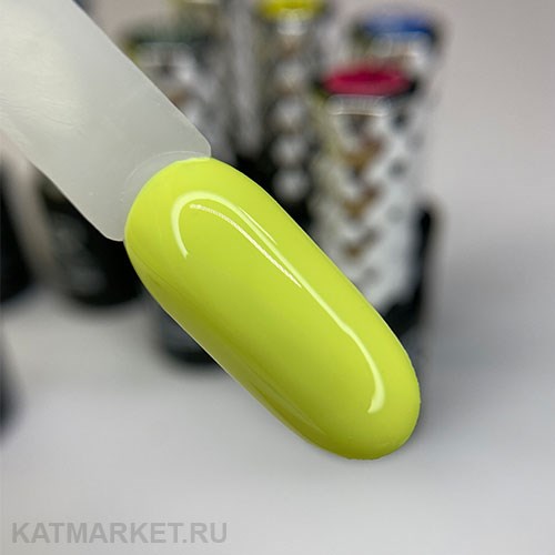 NR 10мл Гель-лак 345 Свет солнца 11721345