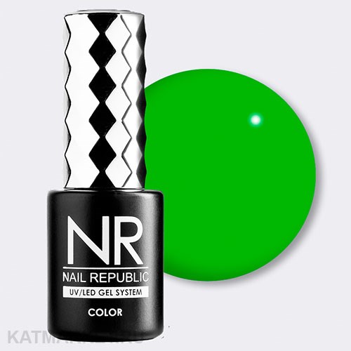 NR 10мл Серия Extra Neon 621 11760621