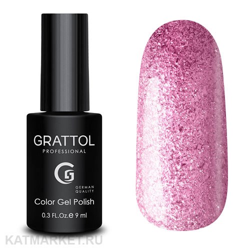 Grattol 9мл Серия Vegas 16 10605016