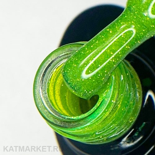 Elpaza 10мл Светоотражающий гель-лак Reflective 49 11223049