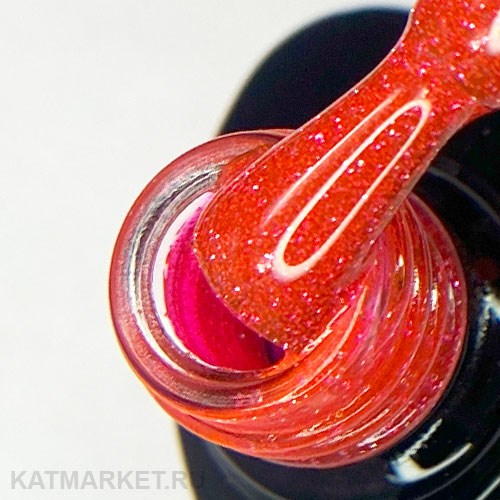 Elpaza 10мл Светоотражающий гель-лак Reflective 52 11223052