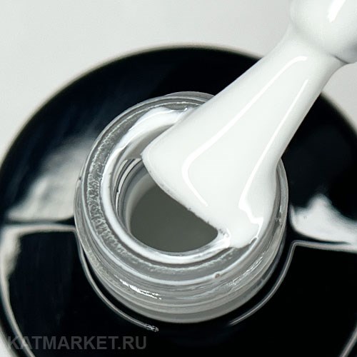 Vogue 10мл 101 Снежная лавина Серия Классика 11904101