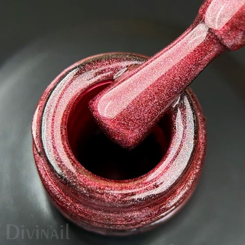 Divinail 15мл Kitty 14 Кошачий глаз 12330014