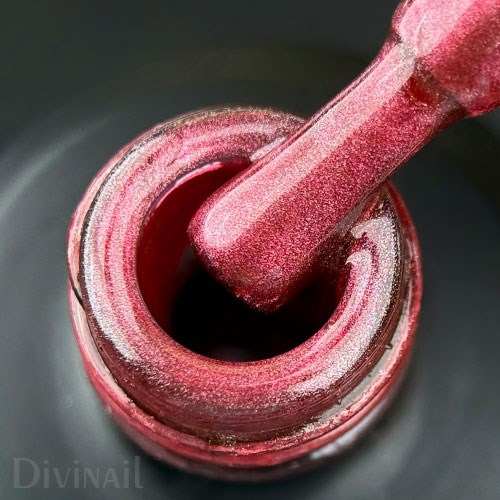 Divinail 15мл Kitty 15 Кошачий глаз 12330015