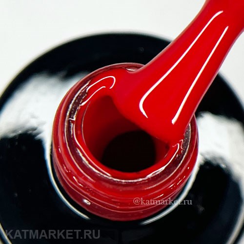 Vogue 10мл Серия Тайна Имени Гель-лак Каролина 236 11905236