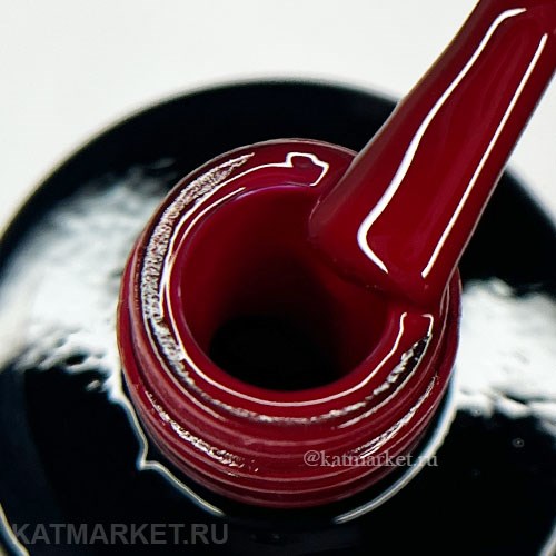 Vogue 10мл Серия Тайна Имени Гель-лак Юлианна 238 11905238