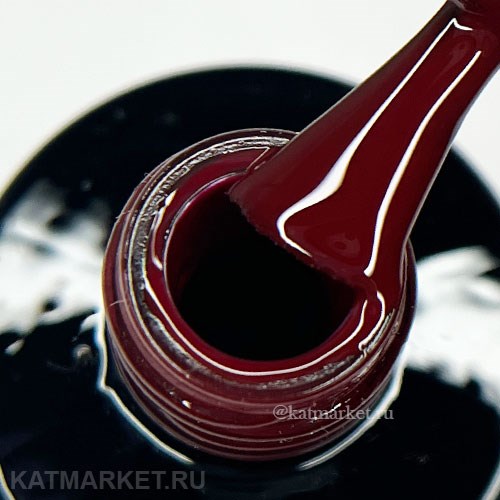 Vogue 10мл Серия Тайна Имени Гель-лак Николь 240 11905240