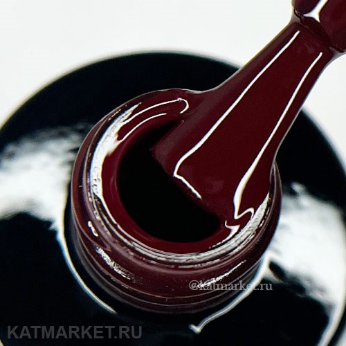 Vogue 10мл Серия Тайна Имени Гель-лак Арианна 244 11905244