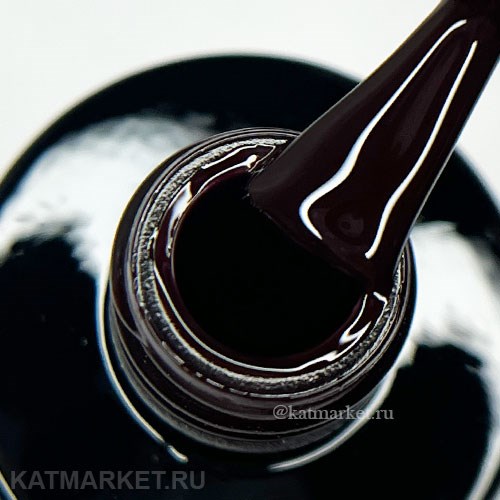 Vogue 10мл Серия Тайна Имени Гель-лак Виола 247 11905247